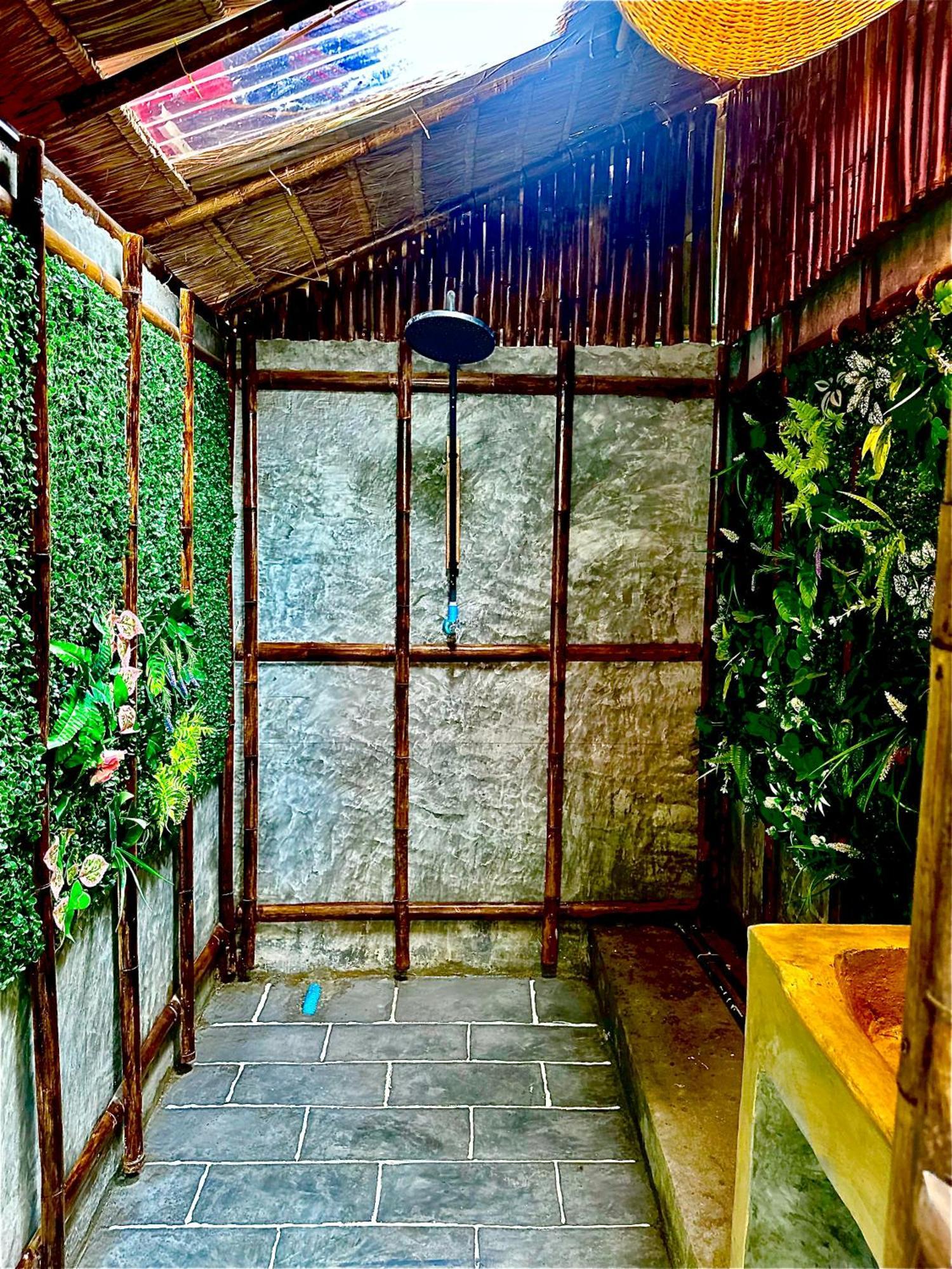 Mbar Hostel Haad Rin Room photo