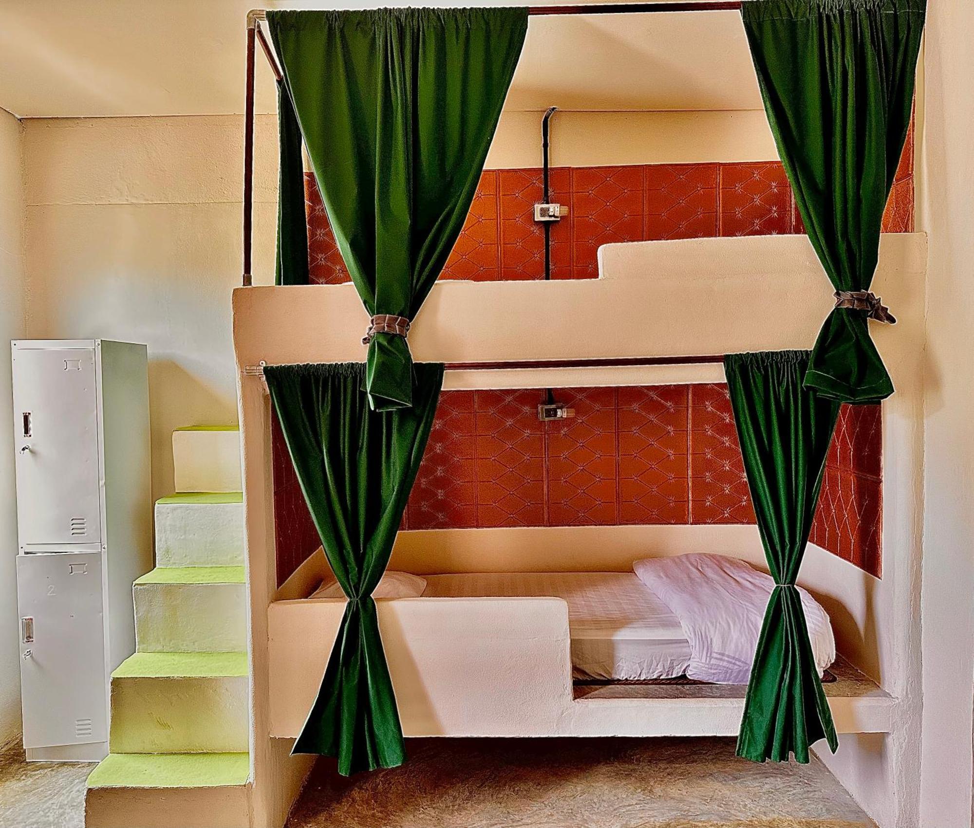 Mbar Hostel Haad Rin Room photo