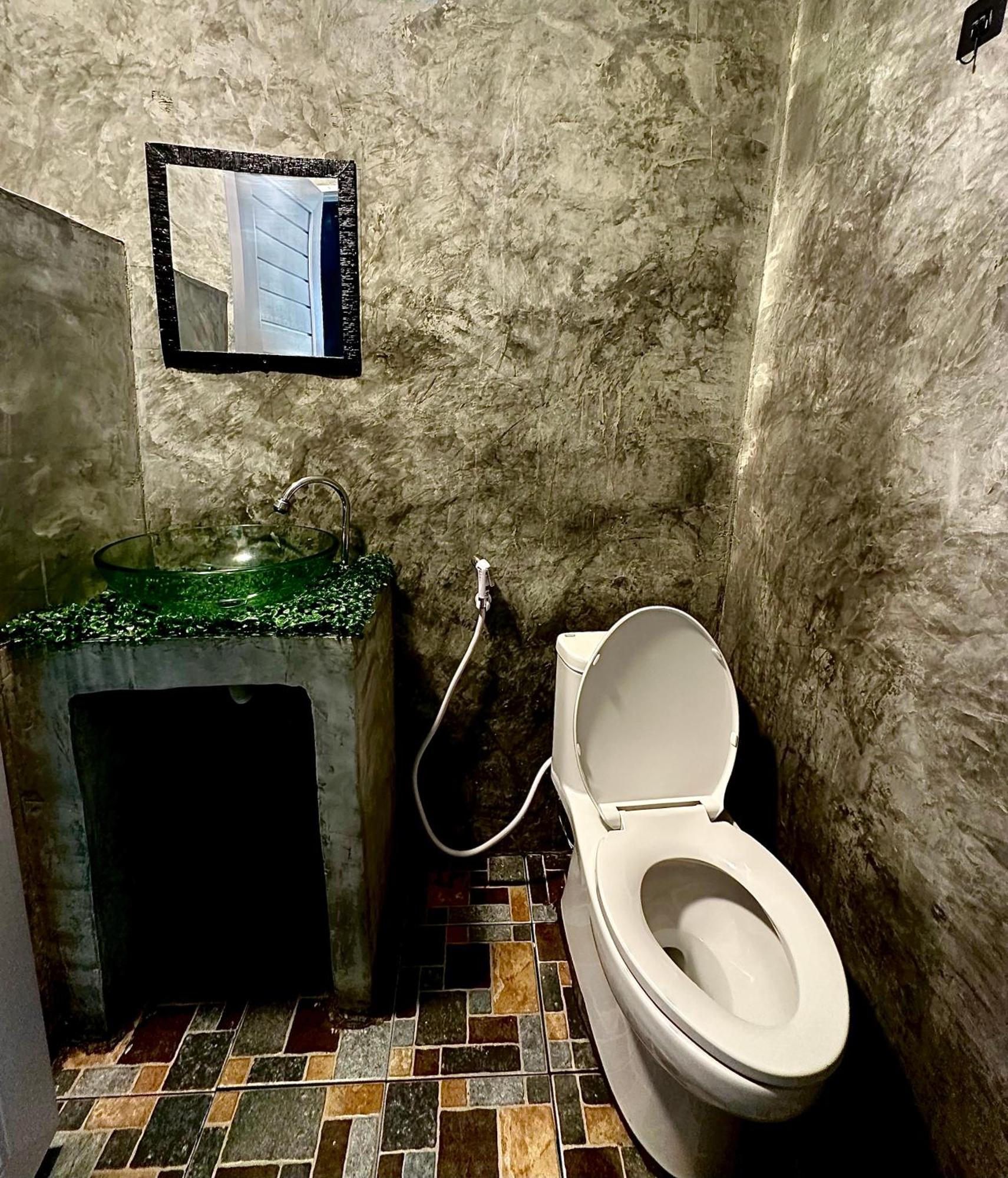Mbar Hostel Haad Rin Room photo