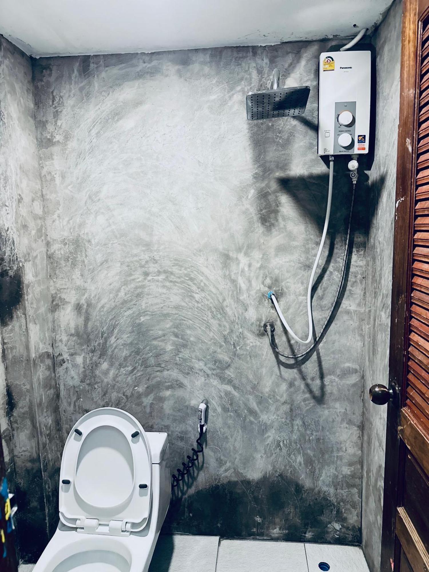Mbar Hostel Haad Rin Room photo